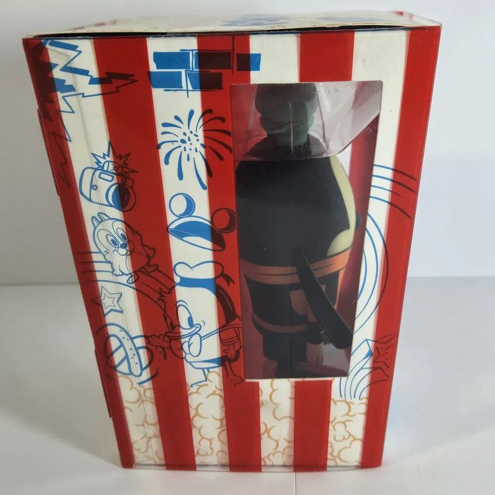 Brand New In Original Packaging Vinylmation Popcorns - Goofy Collectible Figure